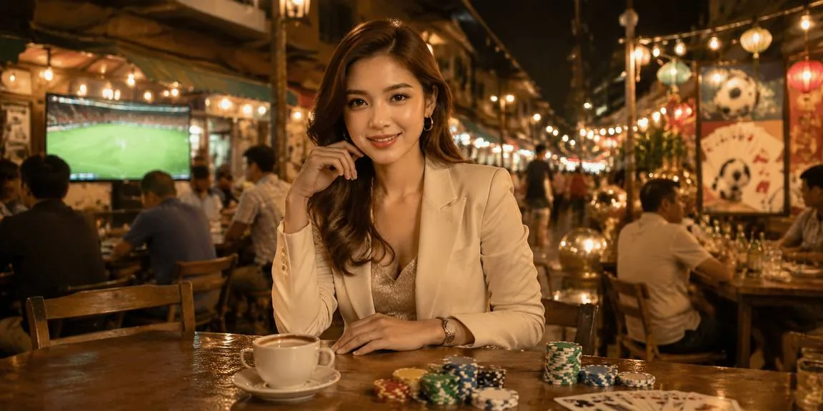 x88 con Chuyển Khoản Baccarat